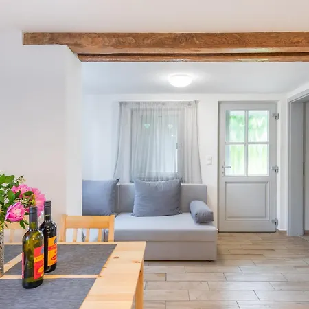 Apartmán Bleicher Borbirtok *