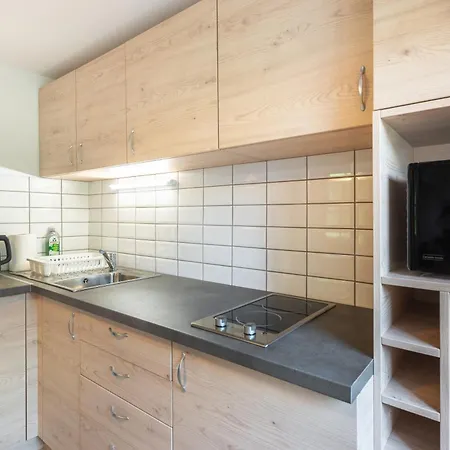 Bleicher Borbirtok Apartmán