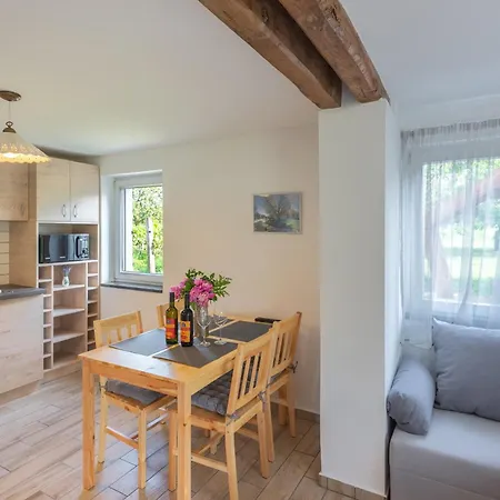 Apartmán Bleicher Borbirtok Balatonkeresztúr