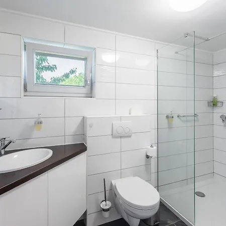 Apartmán Bleicher Borbirtok *