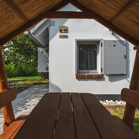 Bleicher Borbirtok Balatonkeresztúr
