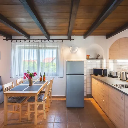 Appartamento Bleicher Borbirtok Balatonkeresztúr