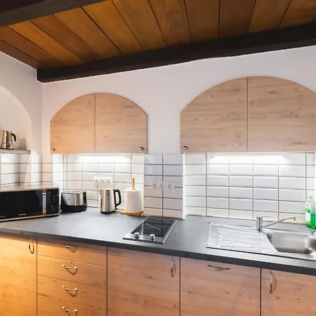 Bleicher Borbirtok Apartmán