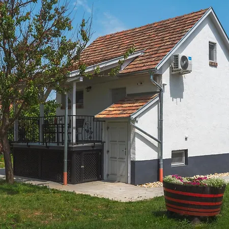 Apartmán Bleicher Borbirtok