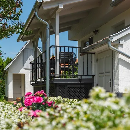 Apartmán Bleicher Borbirtok