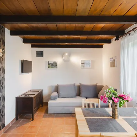 Bleicher Borbirtok Apartmán Balatonkeresztúr