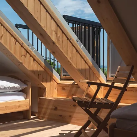 Bleicher Borbirtok Apartmán