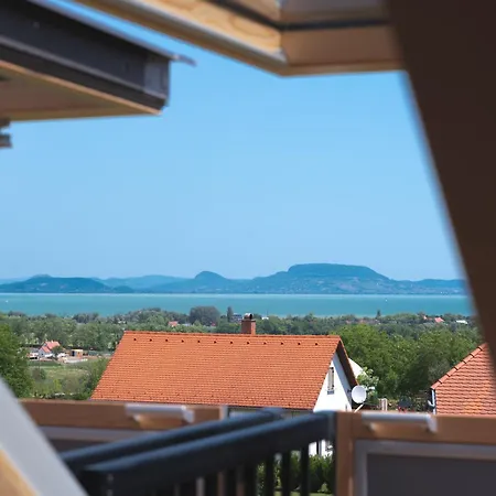Bleicher Borbirtok Apartmán *