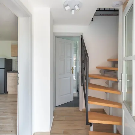 Bleicher Borbirtok Apartmán