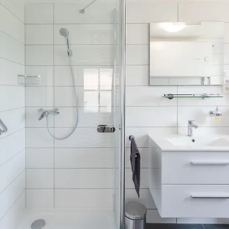 Bleicher Borbirtok Apartmán *