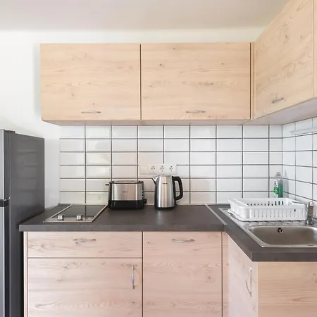 Bleicher Borbirtok Apartmán Balatonkeresztúr