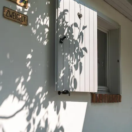 Apartmán Bleicher Borbirtok *