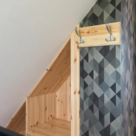 Apartmán Bleicher Borbirtok