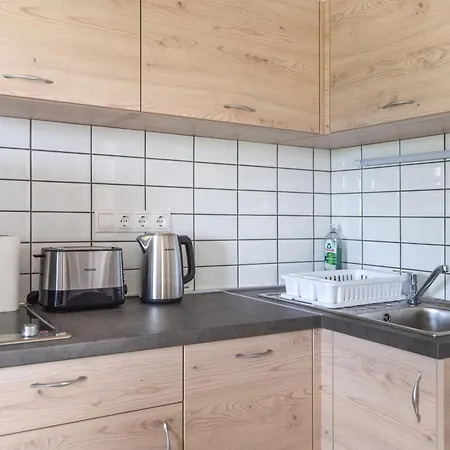 Appartamento Bleicher Borbirtok Balatonkeresztúr