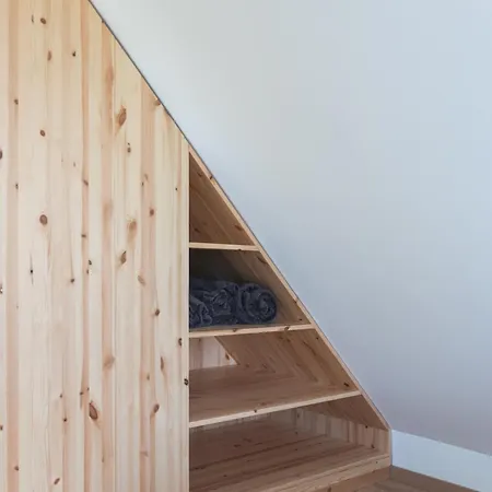 Apartmán Bleicher Borbirtok *