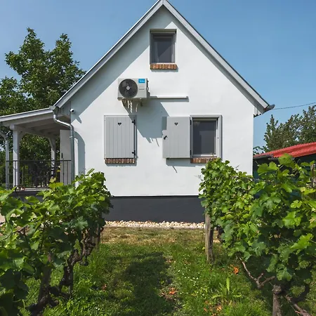 Appartamento Bleicher Borbirtok Balatonkeresztúr